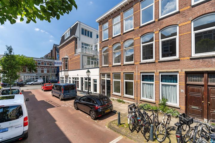 View photo 27 of Cartesiusstraat 89