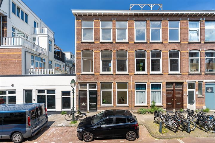 View photo 28 of Cartesiusstraat 89