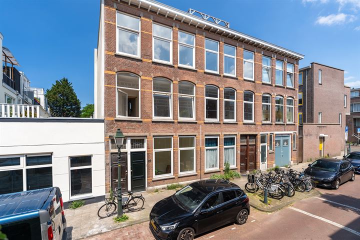 View photo 29 of Cartesiusstraat 89