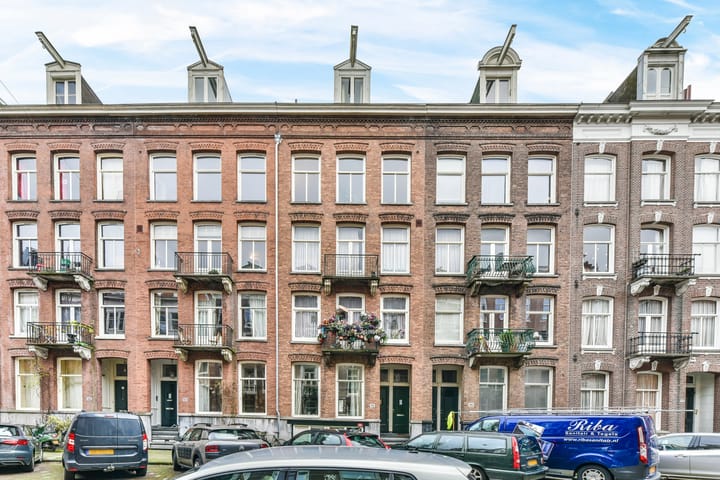 Tweede Jan Steenstraat 98 3