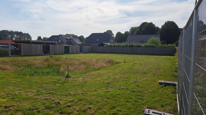 Foto 1 van Hugo de Grootstraat 4