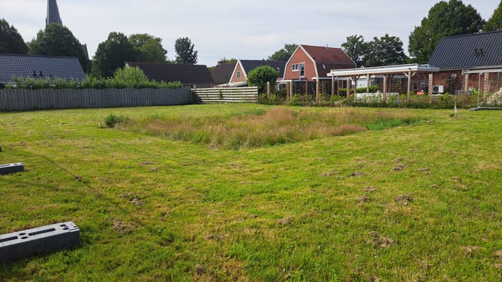 Foto 2 van Hugo de Grootstraat 4