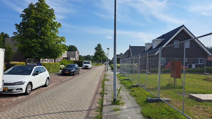 Foto 3 van Hugo de Grootstraat 4