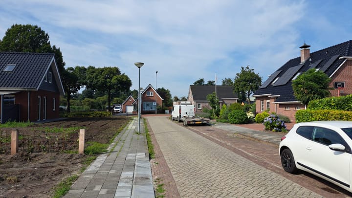 Foto 4 van Hugo de Grootstraat 4