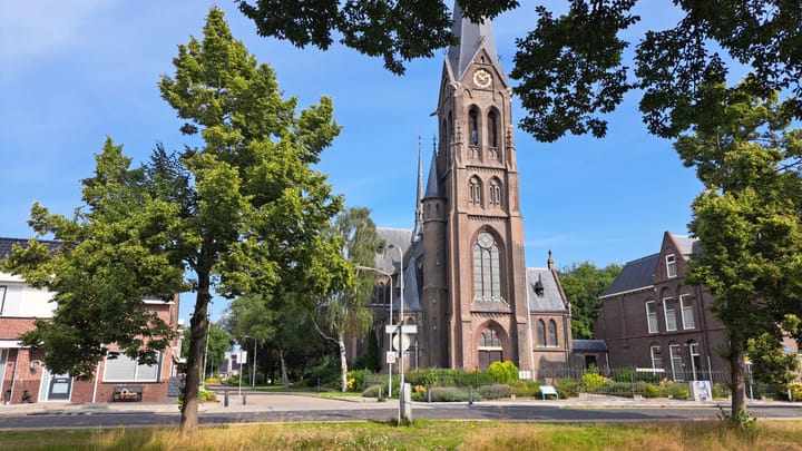 Foto 5 van Hugo de Grootstraat 4