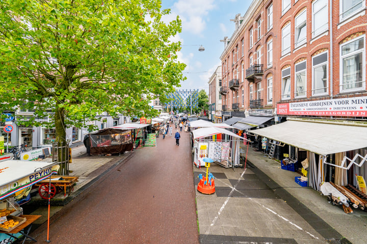 Bekijk foto 22 van Albert Cuypstraat 272-3A