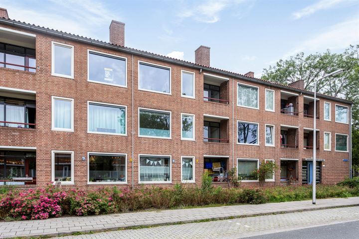 Bekijk foto 20 van Haydnstraat 56-B