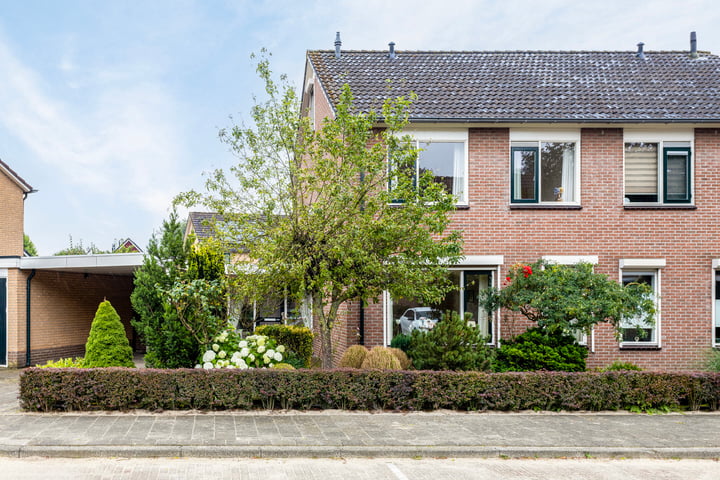 Bekijk foto 4 van Cruys Voorberghstraat 24