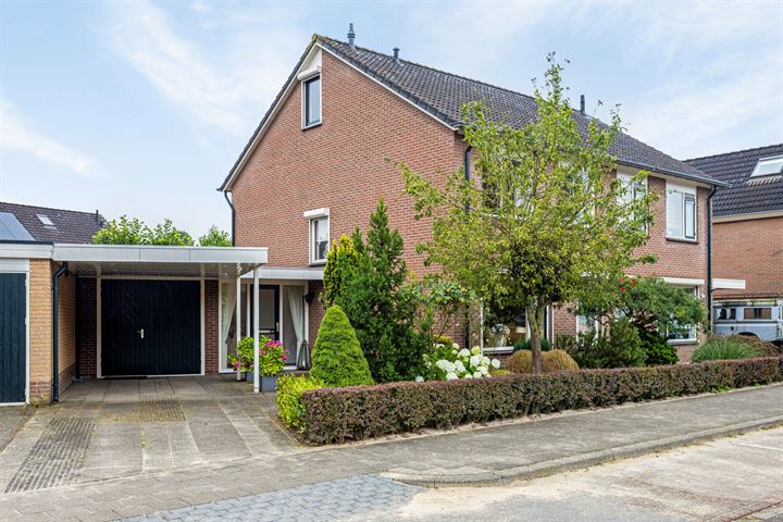 Bekijk foto 5 van Cruys Voorberghstraat 24