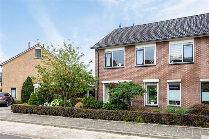 Bekijk foto 6 van Cruys Voorberghstraat 24