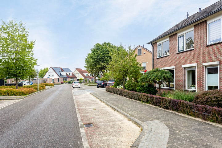 Bekijk foto 7 van Cruys Voorberghstraat 24