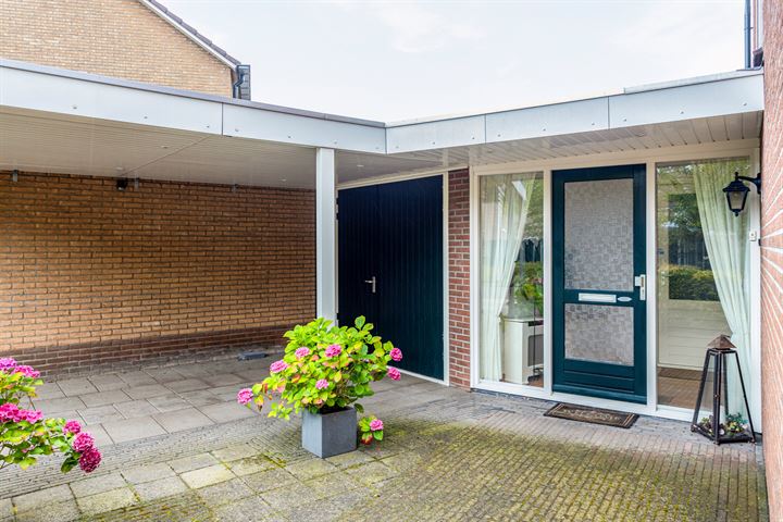 Bekijk foto 10 van Cruys Voorberghstraat 24