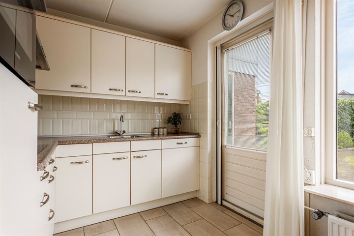 Bekijk foto 15 van Cruys Voorberghstraat 24