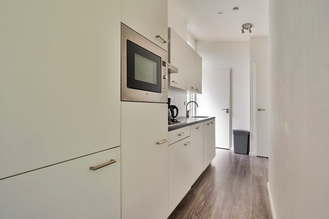 Foto 8 van Gasthuis 3-21