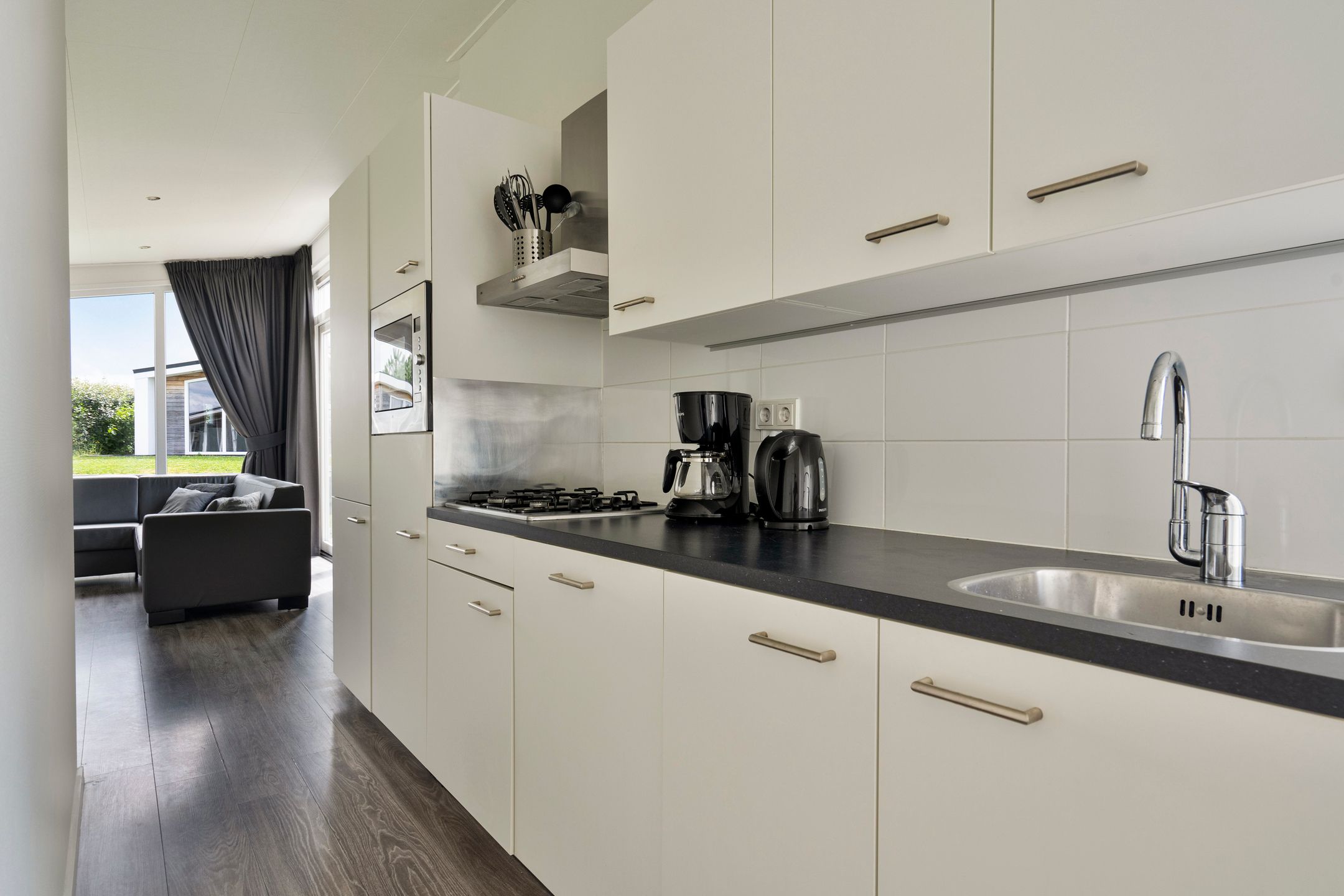 Foto 9 van Gasthuis 3-21