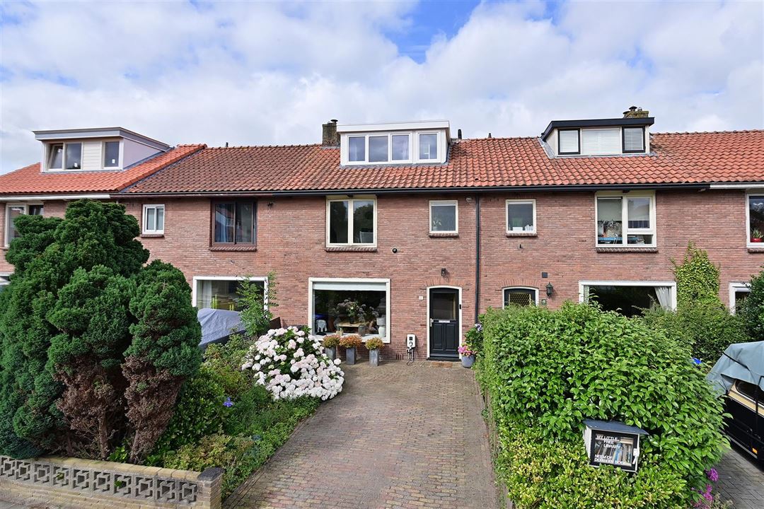 Huis Verkocht Beukenlaan Bw Loosdrecht Funda