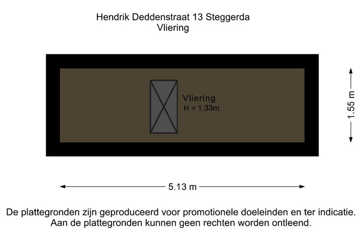 Bekijk foto 38 van Hendrik Deddenstraat 13