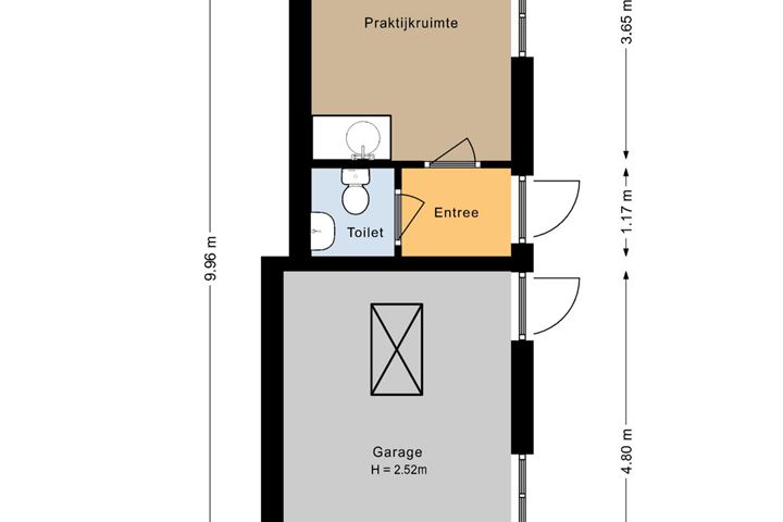 Bekijk foto 39 van Hendrik Deddenstraat 13