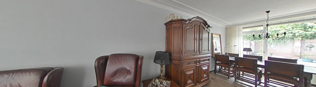 View 360° photo of Woonkamer of Kloppenland 29