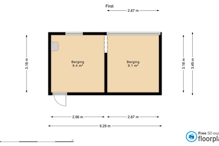 Bekijk foto 27 van Eduard van Beinumstraat 57