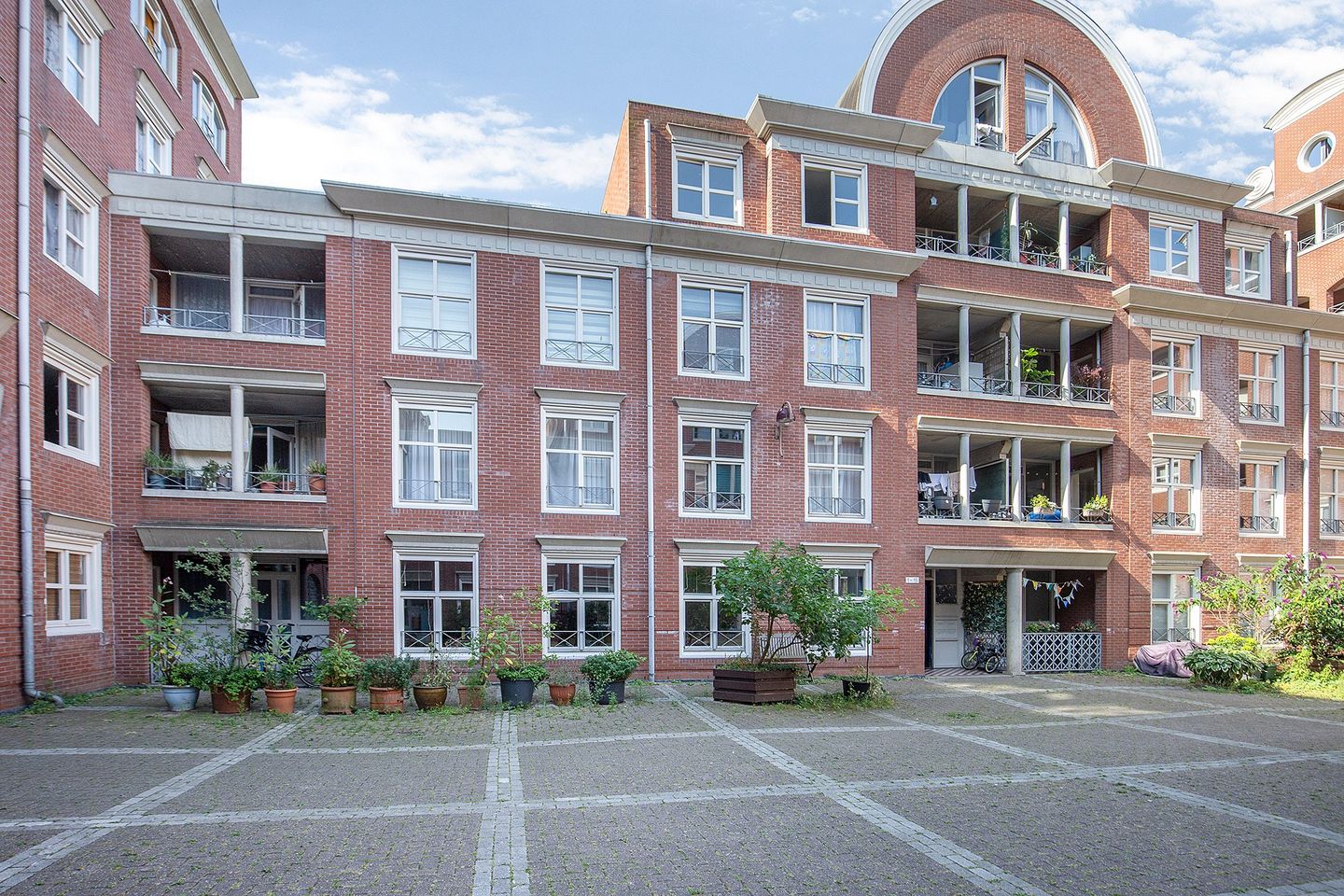 De Liefde 1