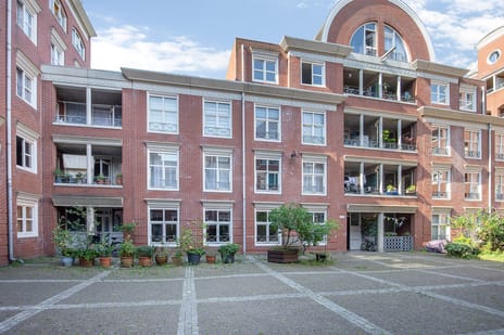 De Liefde 1