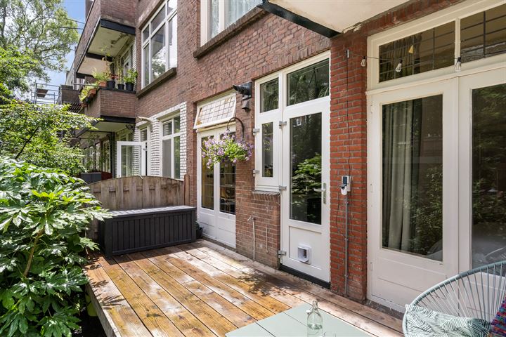 Bekijk foto 24 van Sonmansstraat 134-B