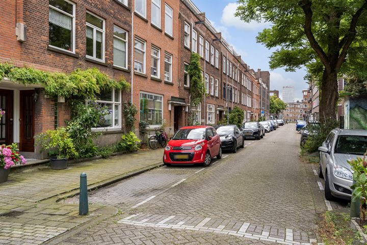 Bekijk foto 31 van Sonmansstraat 134-B