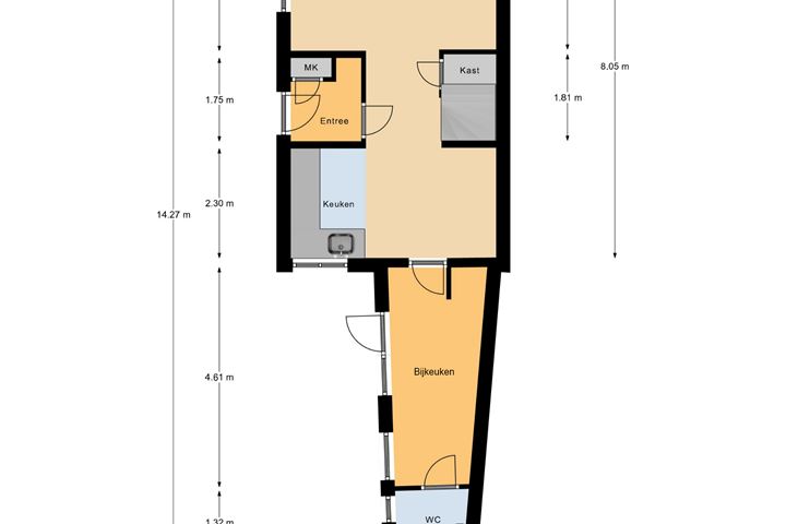 Bekijk foto 41 van Driebanen 11