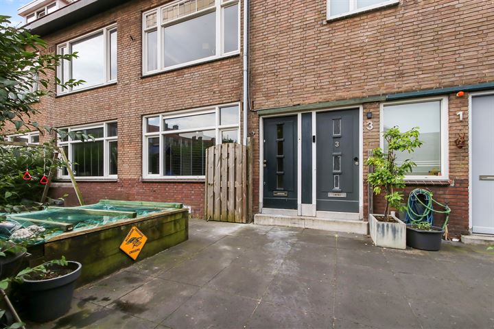 Bekijk foto 4 van David Blesstraat 1