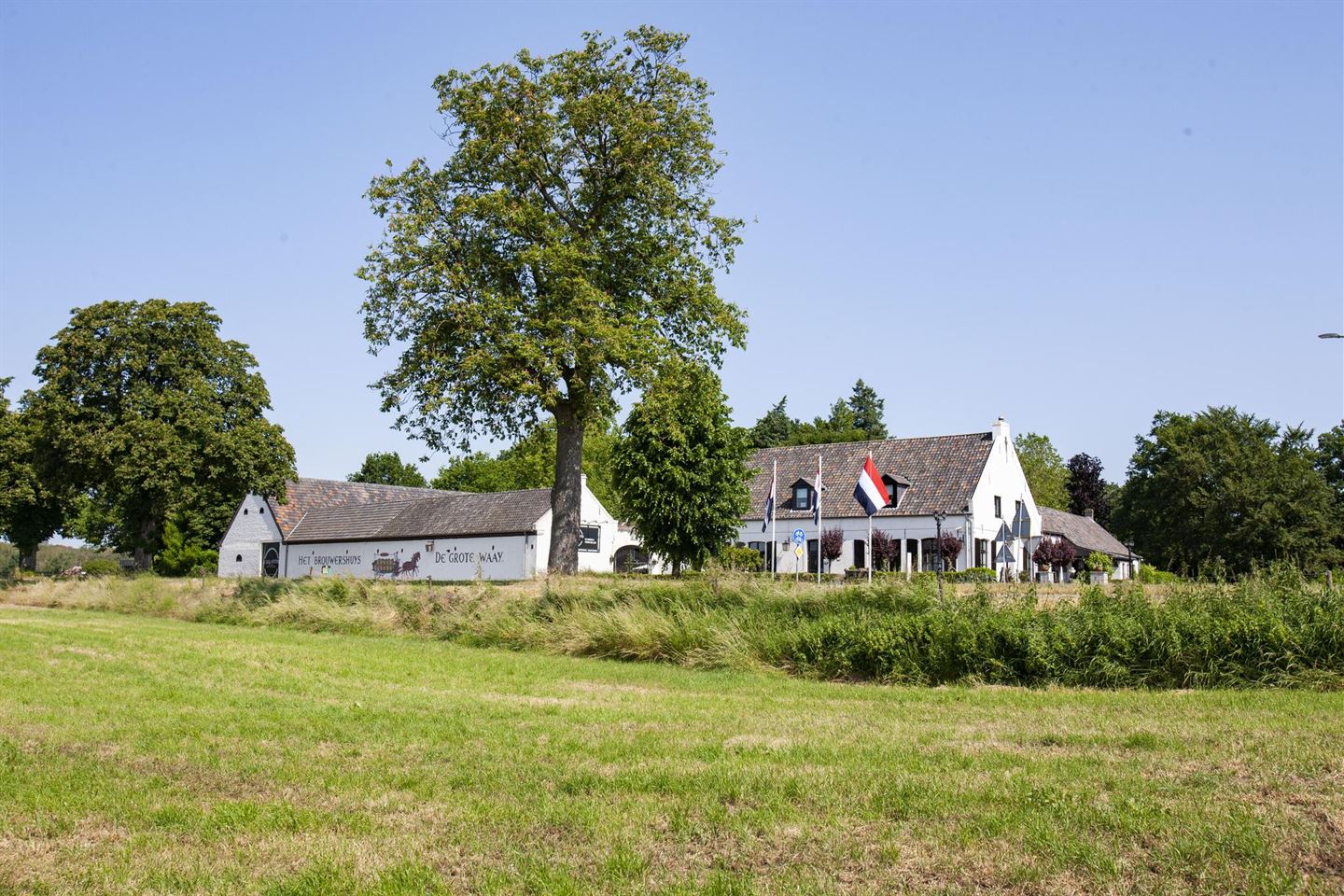 Bekijk foto 1 van Kevelaarsedijk 1