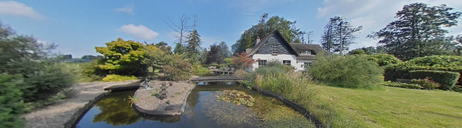 View 360° photo of Voortuin of Rode Sluisweg 9-A