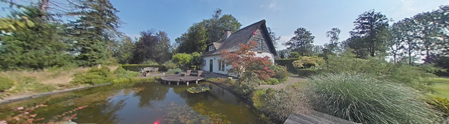 View 360° photo of Achtertuin of Rode Sluisweg 9-A