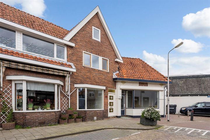 Bekijk foto 3 van Anemonenstraat 23