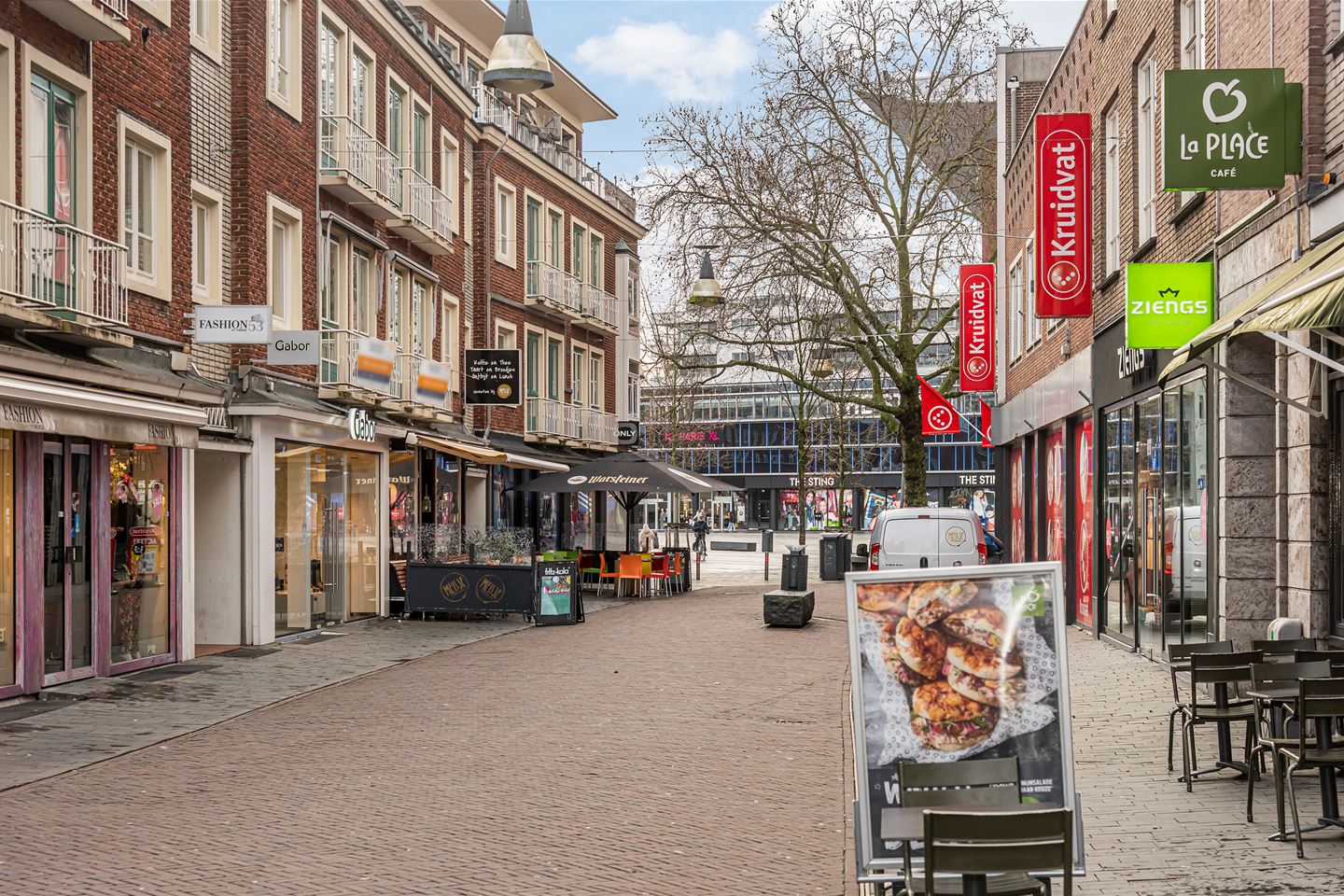 Bekijk foto 4 van Raadhuisstraat 9