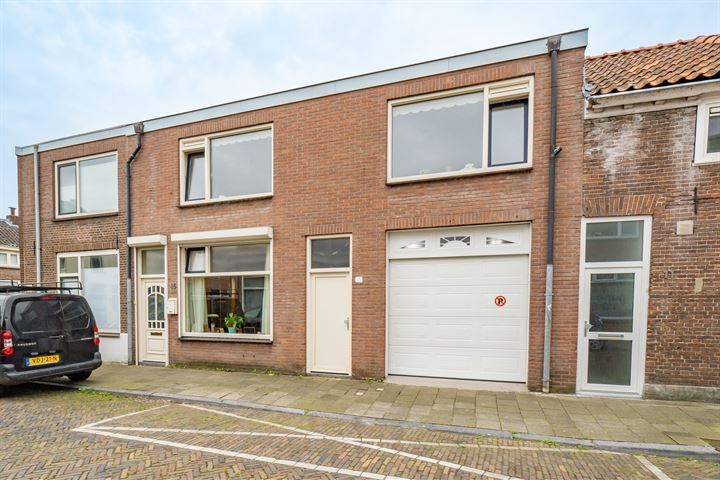 Bekijk foto 1 van Pijlstraat 15