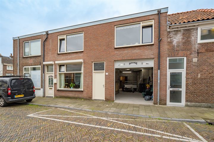 Bekijk foto 27 van Pijlstraat 15