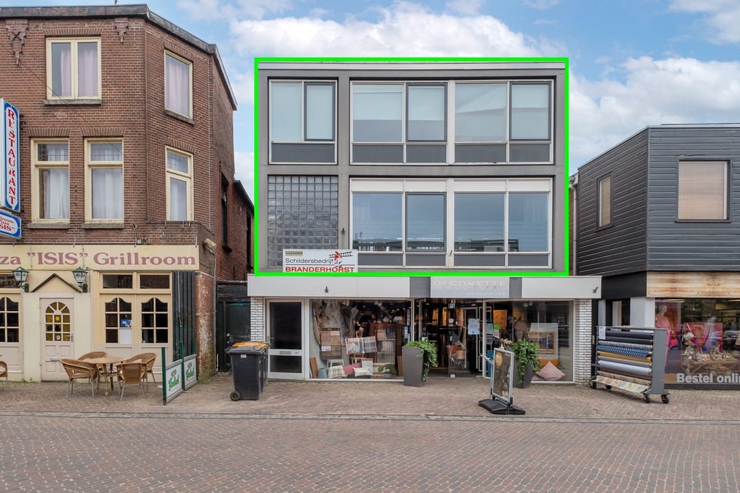 Photo 1 of Brinkstraat 40-A