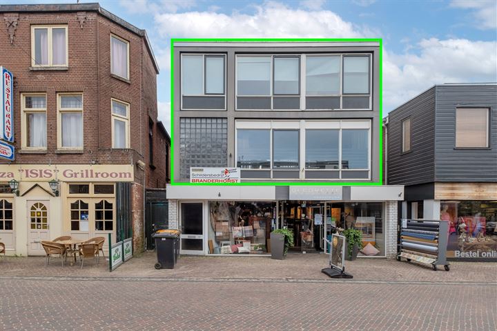 Bekijk foto 30 van Brinkstraat 40-A