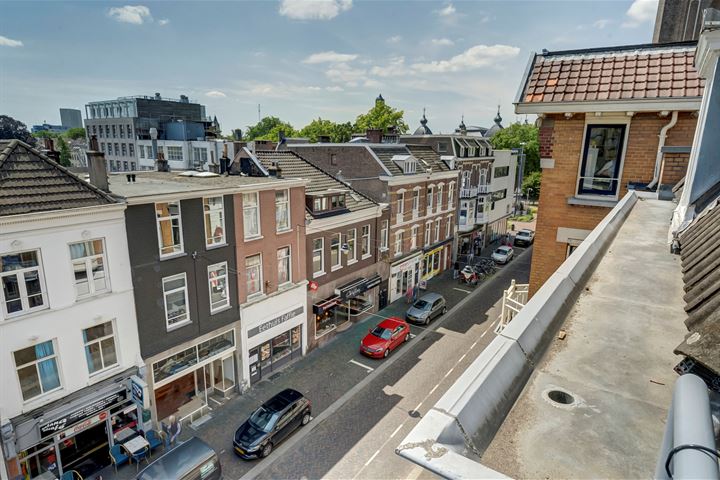 Bekijk foto 26 van Steenstraat 19-4