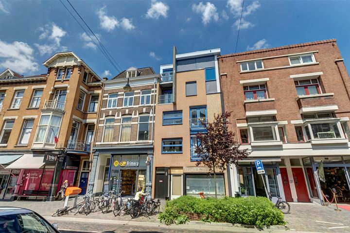 Bekijk foto 30 van Steenstraat 19-4