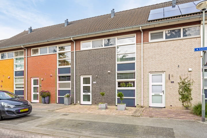 Foto 1 van Rabouw 33