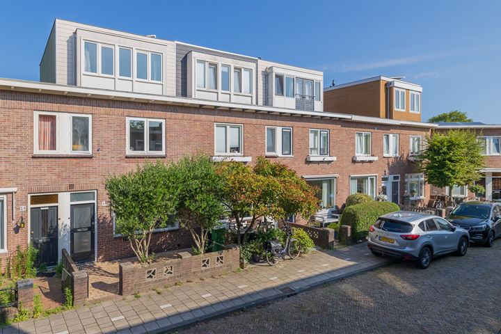 Bekijk foto 35 van Scheldestraat 23