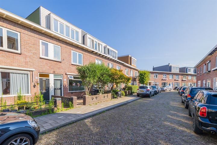 Bekijk foto 36 van Scheldestraat 23