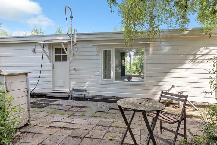 Foto 1 van Noordervesting 1-WS