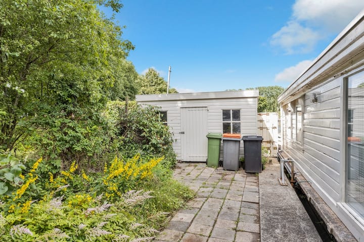 Foto 3 van Noordervesting 1-WS