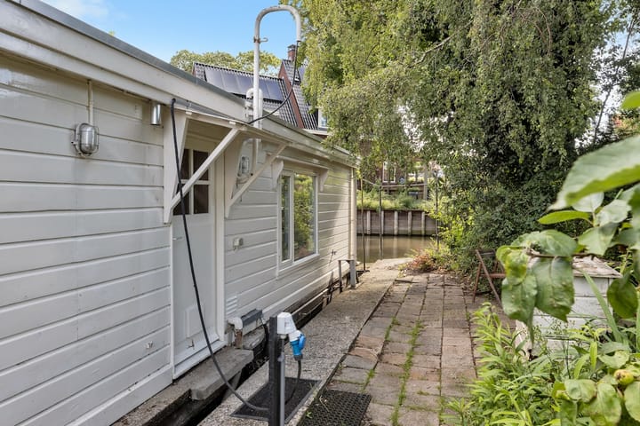 Foto 5 van Noordervesting 1-WS