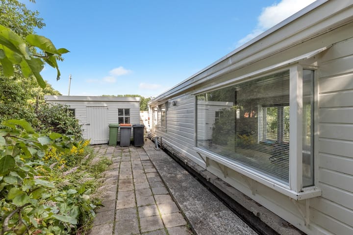 Foto 6 van Noordervesting 1-WS