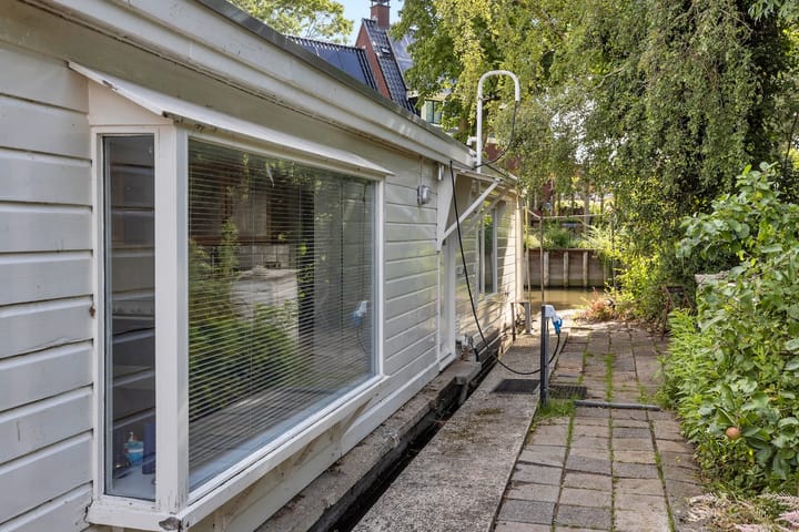 Foto 7 van Noordervesting 1-WS