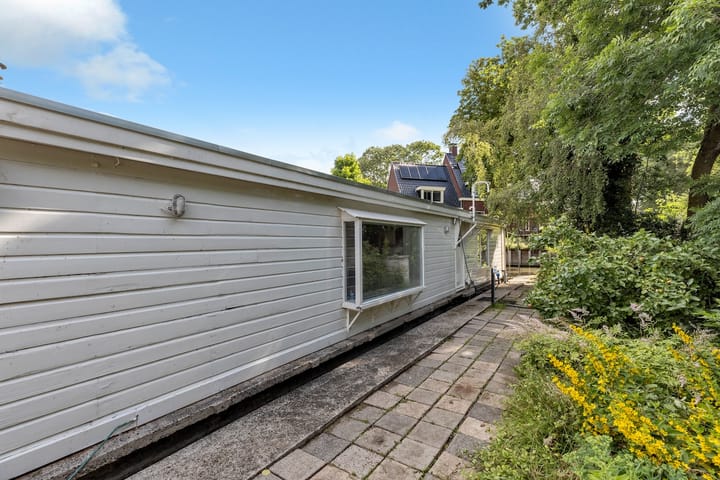 Foto 8 van Noordervesting 1-WS